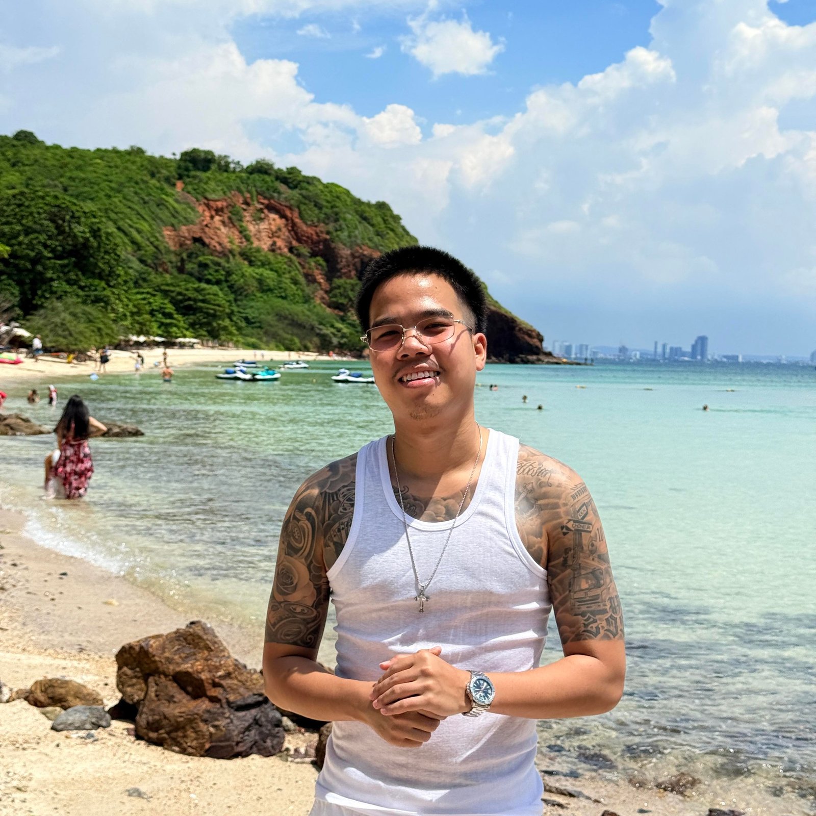 น้องโอ๋